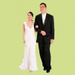 Tiffany & Sam Wedding